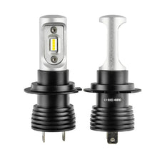 Load image into Gallery viewer, Oracle H7 - VSeries LED Headlight Bulb Conversion Kit - 6000K - DTX Performance