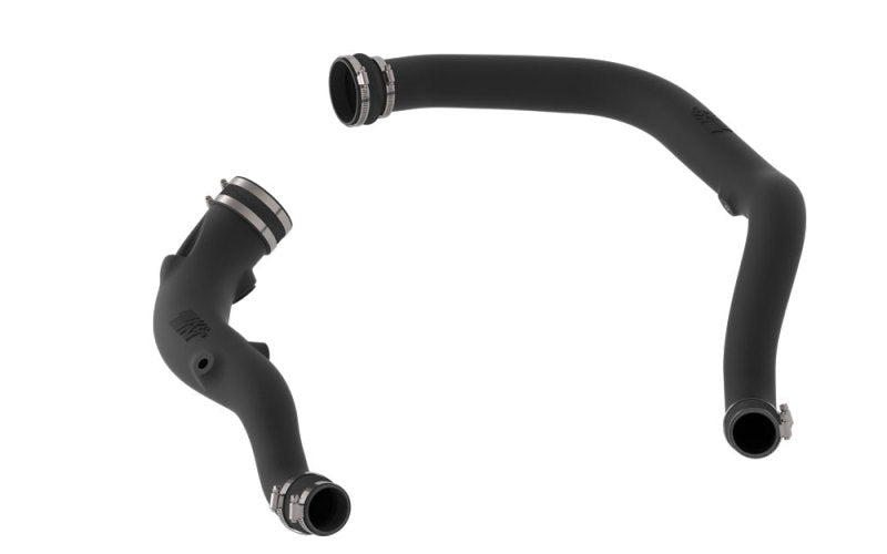 K&N 21-22 Ford F-150 V6-3.5L Inlet Pipe - DTX Performance