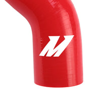 Load image into Gallery viewer, Mishimoto 98-02 Dodge 5.9L Cummins Coolant Hose Kit (Red) - DTX Performance