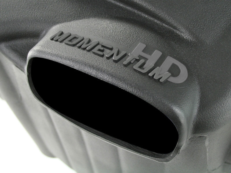 aFe Momentum HD PRO DRY S Stage-2 SI Intake System GM Diesel Trucks 06-07 V8-6.6L (See 51-74003-E) - DTX Performance