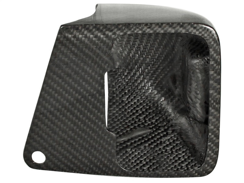 aFe MagnumFORCE Intake System Scoop 14 BMW 435i (F32) / 12-15 BMW 335i (F30) BMW 335i (F30) CARBON - DTX Performance