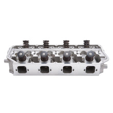 Load image into Gallery viewer, Edelbrock Cylinder Head Victor Jr CNC Chrysler 426-572 CI V8 Complete - DTX Performance