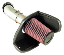 Load image into Gallery viewer, K&amp;N Performance Intake Kit TYPHOON; FORD T-BIRD, 3.9L (CA), 03-04; POLISH - DTX Performance