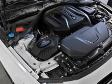 Load image into Gallery viewer, aFe 16-17 BMW 330i/ix &amp; 430i/ix 2.0L AIS P5R Cold Air Intake System - DTX Performance