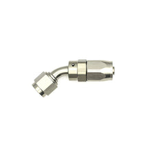 Load image into Gallery viewer, DeatschWerks 6AN Female Swivel 45-Degree Hose End CPE - DTX Performance