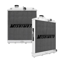 Load image into Gallery viewer, Mishimoto 92-00 Honda Civic / 93-97 Del Sol Manual Aluminum Radiator - DTX Performance