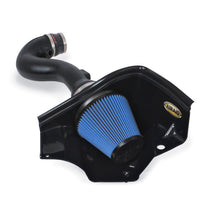 Load image into Gallery viewer, Airaid 05-09 Mustang 4.0L V6 MXP Intake System w/ Tube (Dry / Blue Media) - DTX Performance