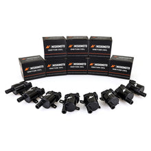 Load image into Gallery viewer, Mishimoto 99-07 GM Truck/Heatsink Style Ignition Coil Set - DTX Performance