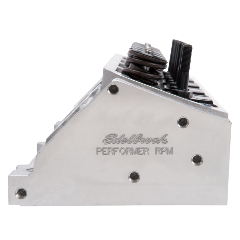 Edelbrock Cylinder Head SB Chrysler Performer RPM 5 2 and 5 9L Magnum - DTX Performance