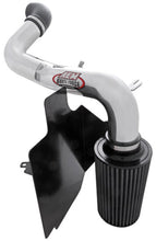 Load image into Gallery viewer, AEM 98-04 Chevy S10 / GMC Sonoma Polished  Brute Force Intake - DTX Performance