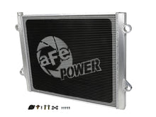 Load image into Gallery viewer, aFe BladeRunner Street Series Tube &amp; Fin Aluminum Radiator 05-15 Toyota Tacoma L4 2.7L/V6 4.0L - DTX Performance