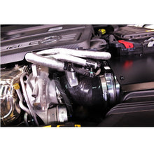 Load image into Gallery viewer, Mishimoto 14+ Mercedes-Benz Performance Race Intake Kit - Black - DTX Performance