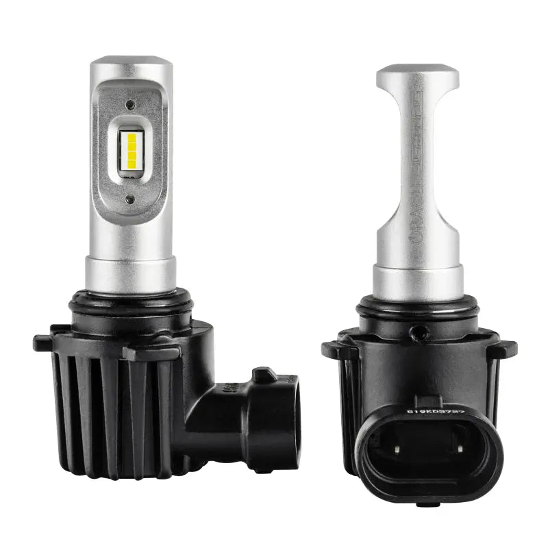 Oracle 9006 - VSeries LED Headlight Bulb Conversion Kit - 6000K - DTX Performance