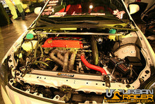 Load image into Gallery viewer, Mishimoto 05-10 Scion tC Manual Aluminum Radiator - DTX Performance