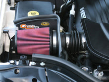 Load image into Gallery viewer, Airaid 05-10 Jeep Grand Cherokee 5.7L / 06-10 SRT8 CAD Intake System w/o Tube (Oiled / Red Media) - DTX Performance