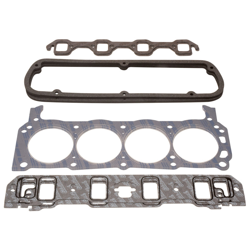 Edelbrock SBF Head Gasket Set - DTX Performance