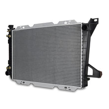 Load image into Gallery viewer, Mishimoto Ford Bronco Replacement Radiator 1985-1996 - DTX Performance