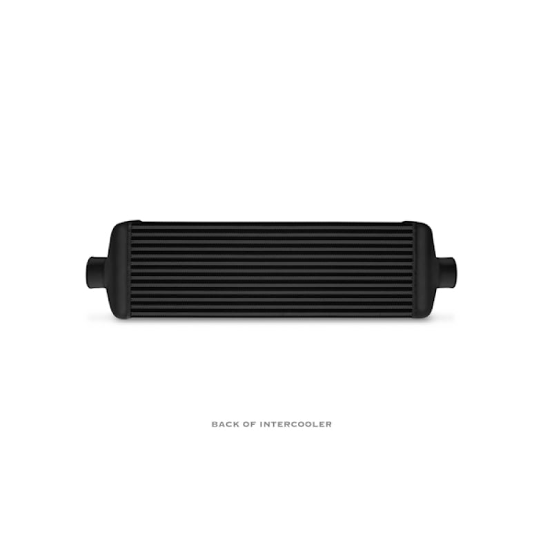 Mishimoto Universal Intercooler - J-Line - DTX Performance