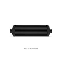 Load image into Gallery viewer, Mishimoto Universal Intercooler - J-Line - DTX Performance