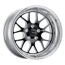 Load image into Gallery viewer, Weld S77 HD 17x10 / 5x135mm BP / 5.7in. BS Black Wheel (HD Low Pad) - Non Beadlock - DTX Performance