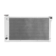 Load image into Gallery viewer, Mishimoto 67-72 GM C/K Truck X-Line Performance Aluminum Radiator - DTX Performance