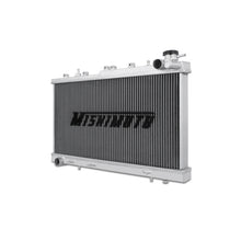 Load image into Gallery viewer, Mishimoto 91-99 Nissan Sentra w/ SR20 Manual Aluminum Radiator - DTX Performance