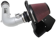 Load image into Gallery viewer, K&amp;N 11 Ford Explorer 3.5L V6 Performance Intake Kit - DTX Performance