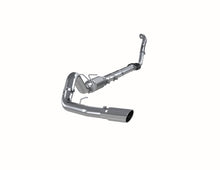 Load image into Gallery viewer, MBRP 1994-1997 Ford F-250/350 7.3L Turbo Back Single Side Off-Road (Aluminized downpipe) - DTX Performance