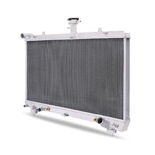 Load image into Gallery viewer, Mishimoto 2012-2015 Chevrolet Camaro SS V8 Aluminum Radiator - DTX Performance