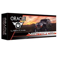 Load image into Gallery viewer, Oracle VECTOR Series Full LED Grille - Jeep Wrangler JL/JT - NA - DTX Performance