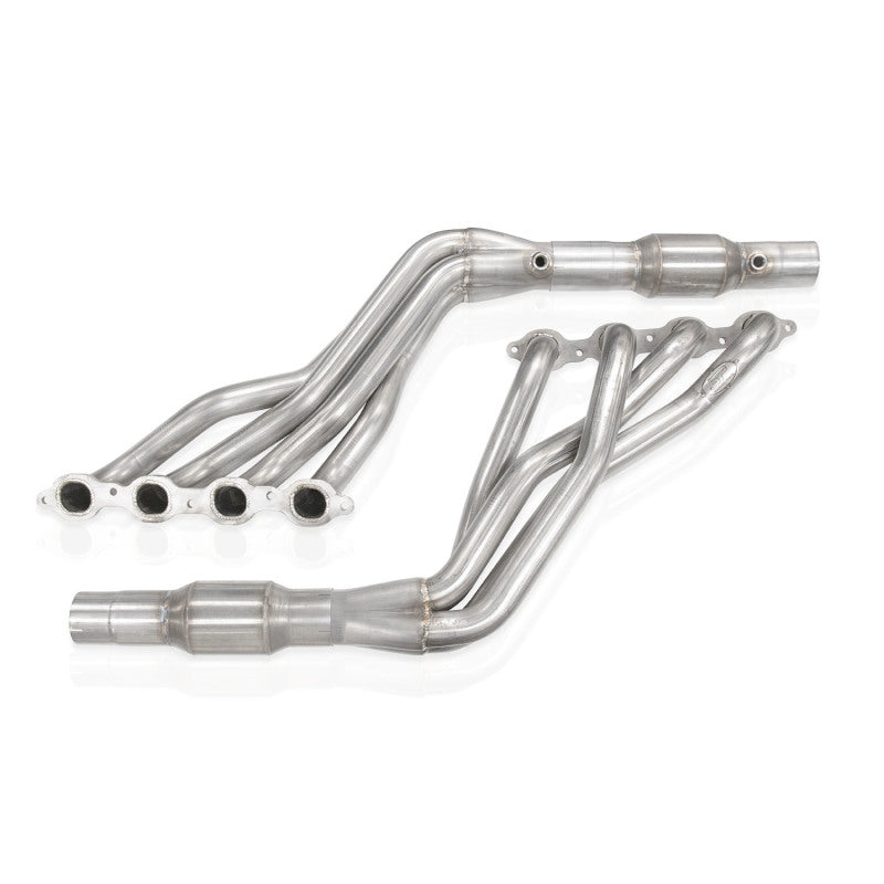 2016-22 Camaro SS Stainless Power Headers - DTX Performance