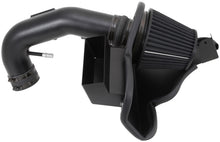 Load image into Gallery viewer, K&amp;N 11-14 Ford Mustang GT 5.0L V8 Black Performance Intake Kit - DTX Performance