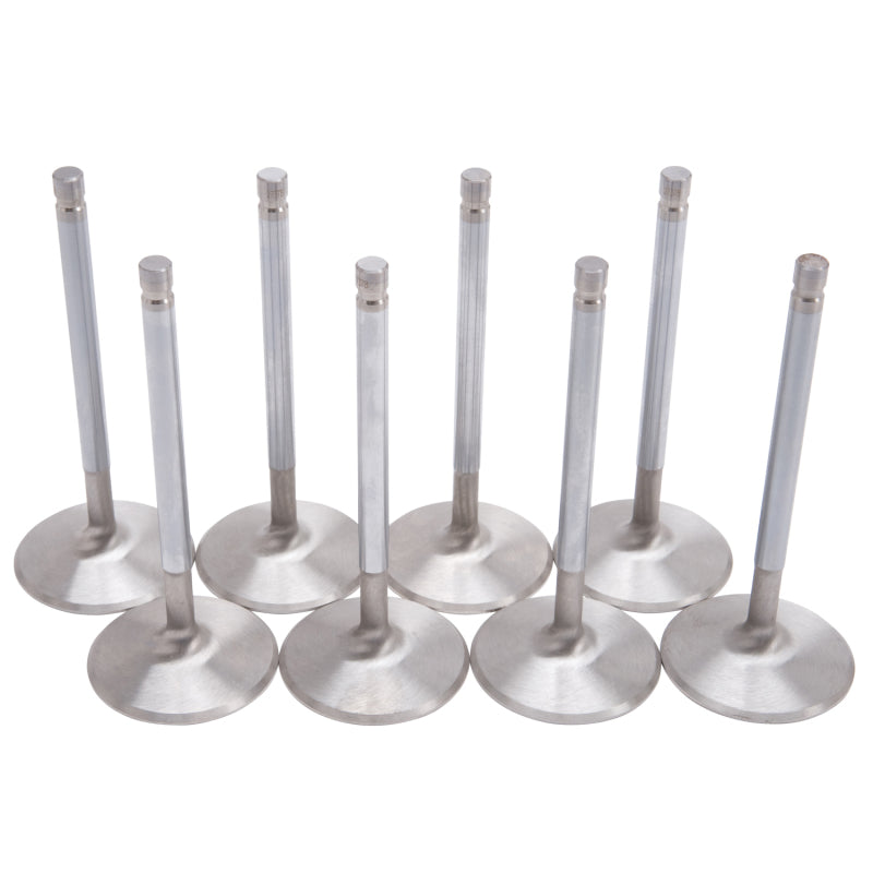 Edelbrock 8 Intake Valves for 6067/6069 - DTX Performance