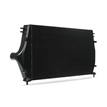 Load image into Gallery viewer, Mishimoto 2016+ Nissan Titan Front-Mount Intercooler Kit - Black - DTX Performance