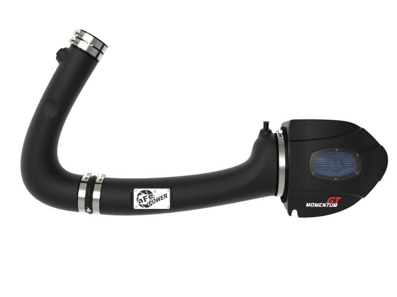 aFe Momentum GT Pro 5R Stage-2 Intake System 11-15 Dodge Challenger/Charger V6-3.6L - DTX Performance