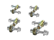 Load image into Gallery viewer, aFe Control PFADT Series Heavy Duty Street End Links Set; Chevrolet Corvette (C5/C6/C7) 97-15 - DTX Performance