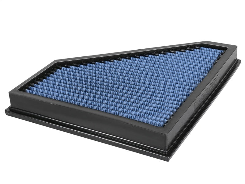 aFe Magnum FLOW Pro 5R OE Replacement Air Filter 13-17 Cadillac ATS V6-3.6L - DTX Performance