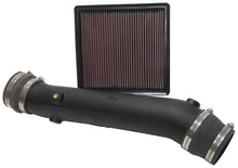 Load image into Gallery viewer, K&amp;N 18-19 Ford F150 V6-3.3L Performance Intake Kit - DTX Performance