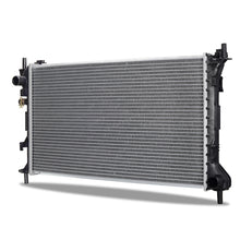 Load image into Gallery viewer, Mishimoto Ford Focus Replacement Radiator 2000-2004 - DTX Performance