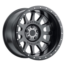 Load image into Gallery viewer, Method MR605 NV 20x10 -24mm Offset 5x5 71.5mm CB Matte Black Wheel - DTX Performance