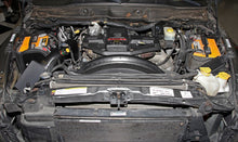 Load image into Gallery viewer, K&amp;N 07-09 Dodge Ram Pickup 2500/3500 6.7L DSL Black Performance Intake Kit - DTX Performance