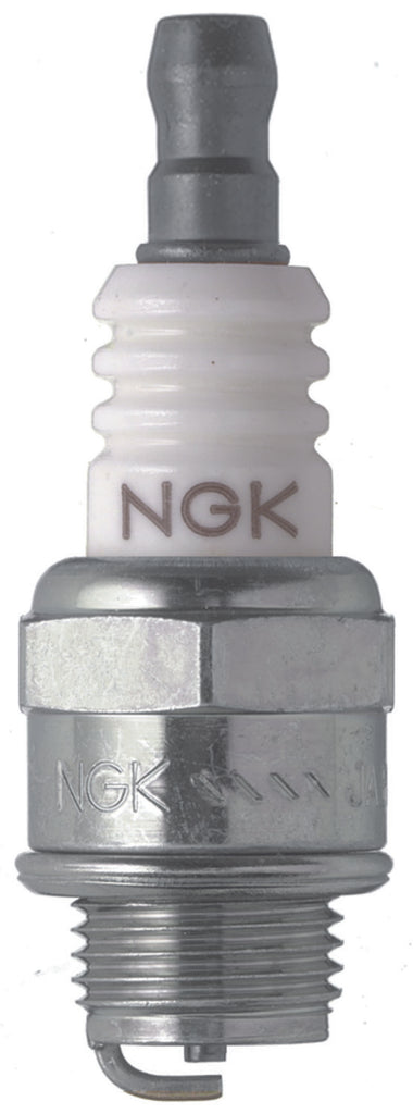 NGK Standard Spark Plug Box of 10 (BM4A SOLID) - DTX Performance