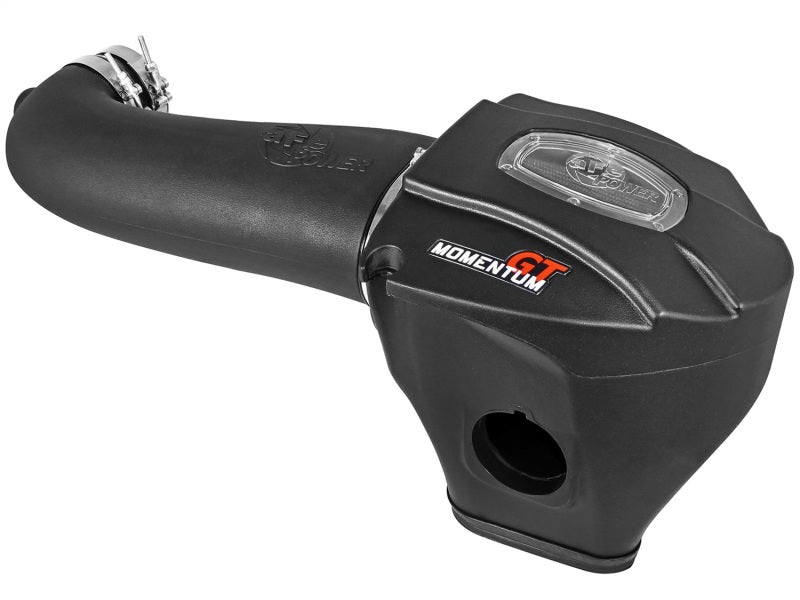 aFe Momentum GT Pro Dry S Stage-2 Intake System 11-15 Dodge Challenger / Charger R/T V8 5.7L HEMI - DTX Performance