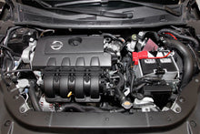 Load image into Gallery viewer, K&amp;N 13-14 Nissan Sentra 1.8L L4 Typhoon Short Ram Intake - DTX Performance