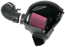 Load image into Gallery viewer, Airaid 16-18 Ford Mustang Shelby GT 350 5.2L V8 Intake System (Dry / Red Media) - DTX Performance