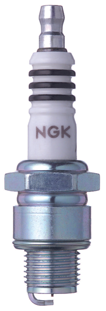 NGK Iridium IX Spark Plug Box of 4 (BR9HIX) - DTX Performance