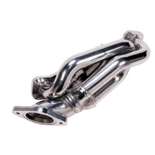 Load image into Gallery viewer, BBK 96-04 Mustang GT Shorty Tuned Length Exhaust Headers - 1-5/8 Silver Ceramic - DTX Performance