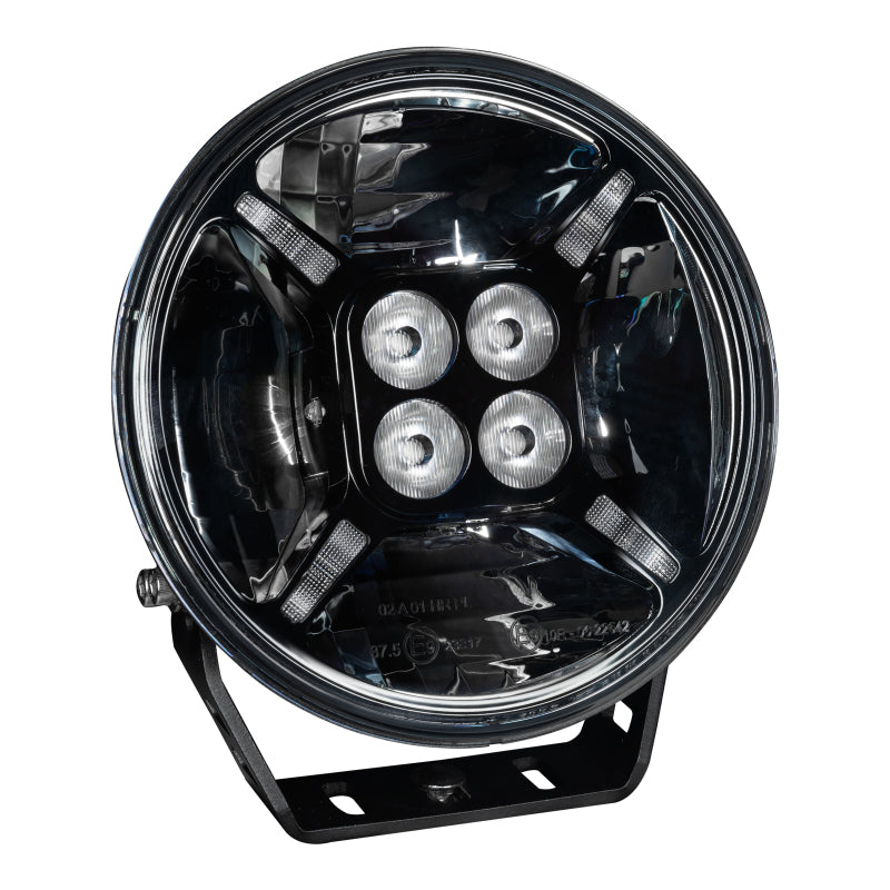 Oracle Lighting Auxiliary Lights - DTX Performance