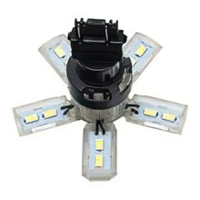 Load image into Gallery viewer, Oracle 3157 15 SMD 3 Chip Spider Bulb (Single) - Cool White - DTX Performance