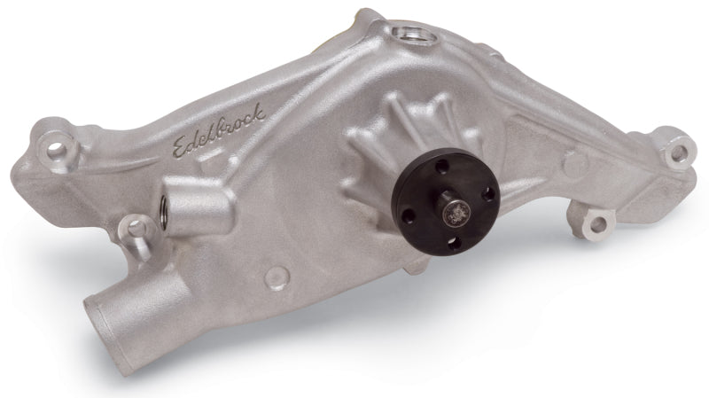 Edelbrock Water Pump High Performance Chevrolet 1958-65 348/409 CI Inwin Series V8 Standard Length - DTX Performance